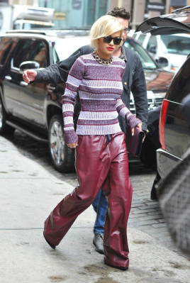Rita Ora pic #694704