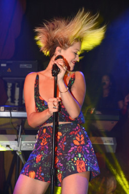 Rita Ora pic #695527