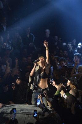 Rita Ora pic #703193
