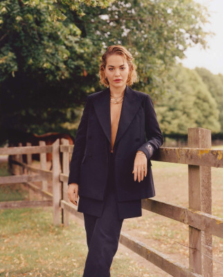 Rita Ora pic #1225046