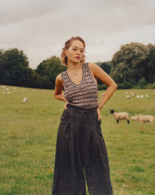 Rita Ora pic #1225047