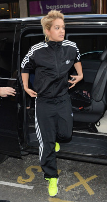 Rita Ora pic #700341
