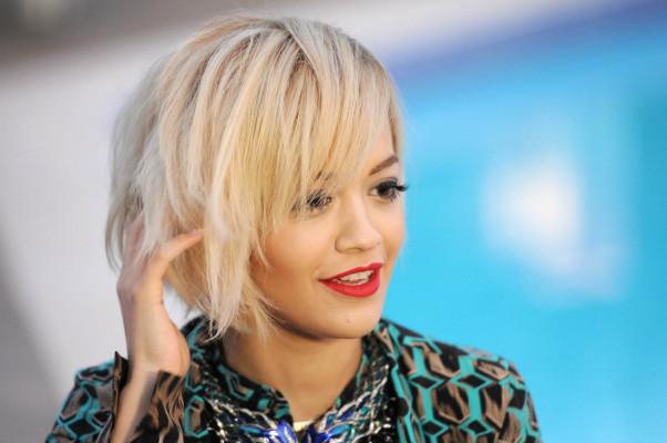 Rita Ora pic #700925