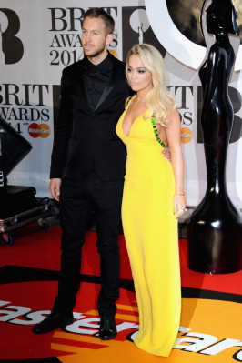 Rita Ora pic #718020