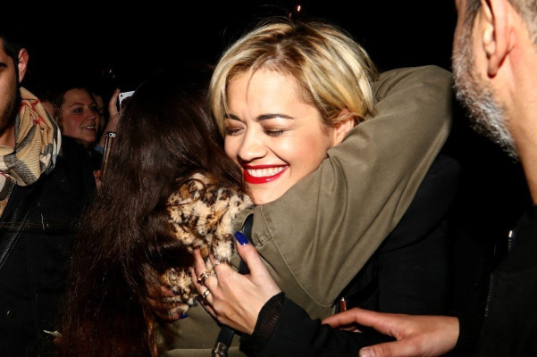 Rita Ora pic #712342