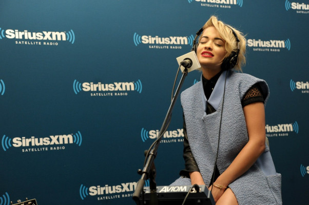 Rita Ora pic #695333