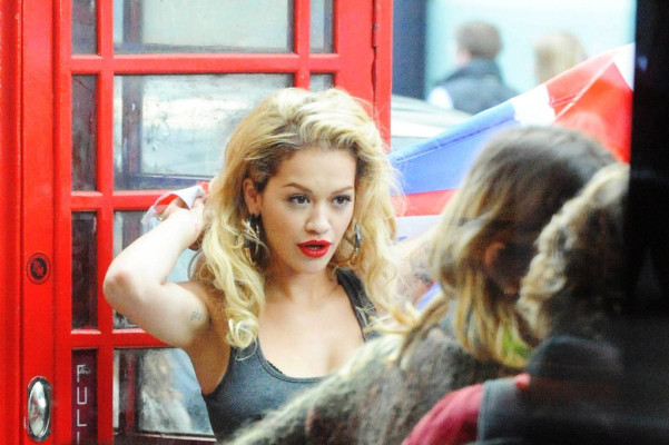 Rita Ora pic #705488