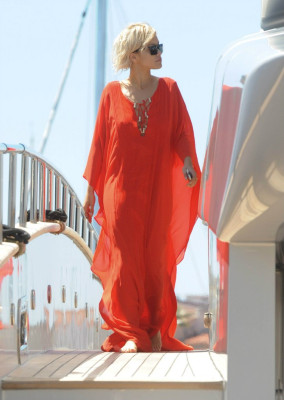 Rita Ora pic #701162