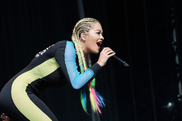 Rita Ora pic #703997