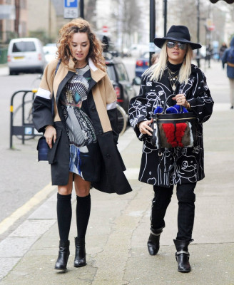 Rita Ora pic #708273