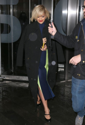 Rita Ora pic #695339