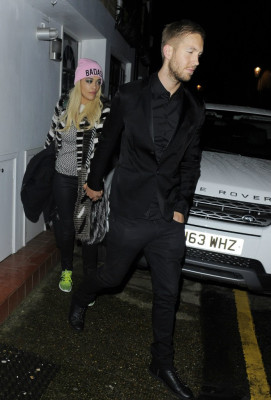 Rita Ora pic #711634