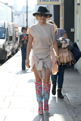 Rita Ora pic #691080
