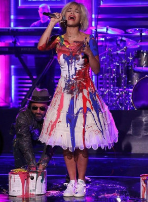 Rita Ora pic #698825