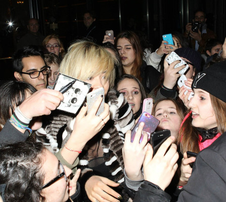 Rita Ora pic #712069