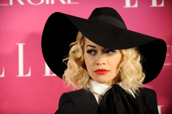 Rita Ora pic #702595