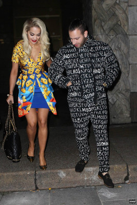 Rita Ora pic #711652