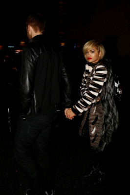 Rita Ora pic #712023