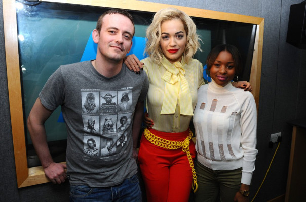 Rita Ora pic #691085