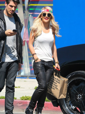 Rita Ora pic #693076
