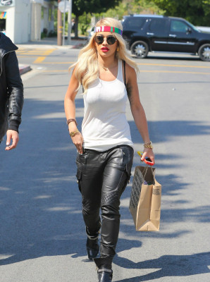 Rita Ora pic #693059