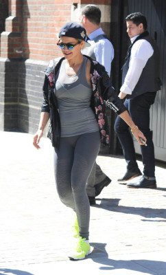 Rita Ora pic #700344