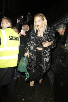 Rita Ora pic #710519