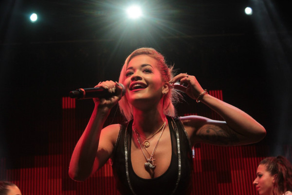 Rita Ora pic #719340