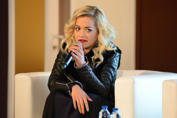Rita Ora pic #703553