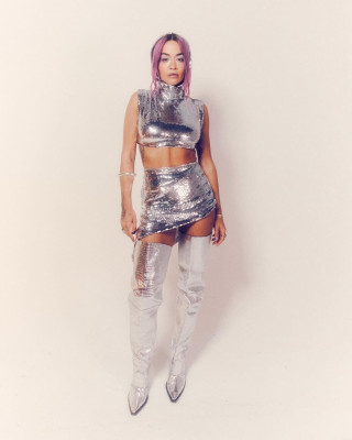 Rita Ora pic #1359215