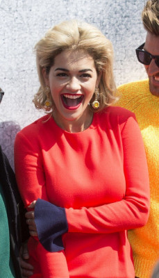 Rita Ora pic #704034