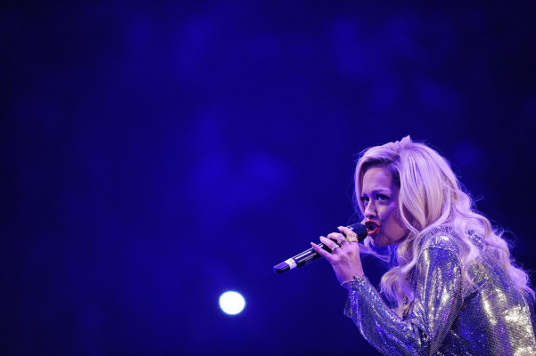 Rita Ora pic #698853