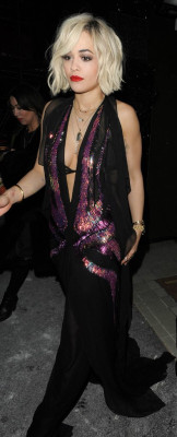 Rita Ora pic #709141