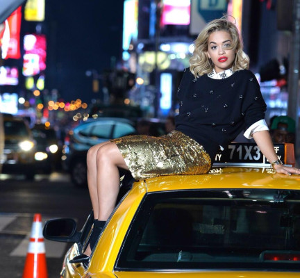 Rita Ora pic #713135