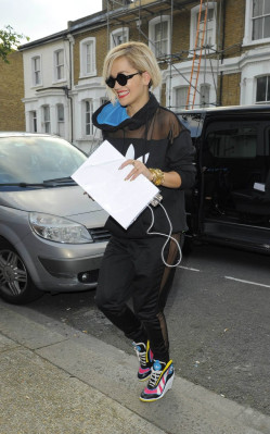 Rita Ora pic #700435