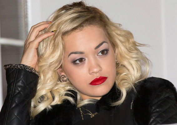 Rita Ora pic #700451