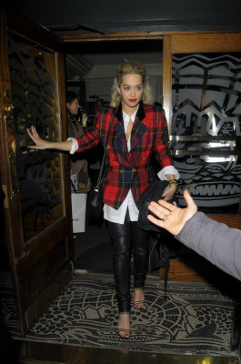 Rita Ora pic #702594