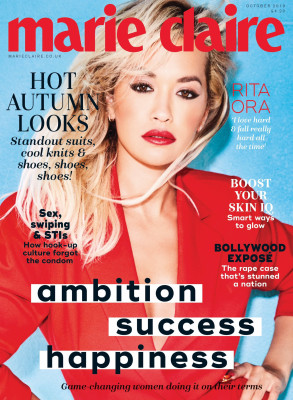 Rita Ora pic #1175135
