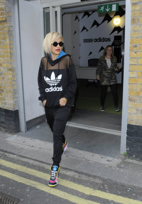 Rita Ora pic #700423