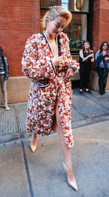 Rita Ora pic #693607