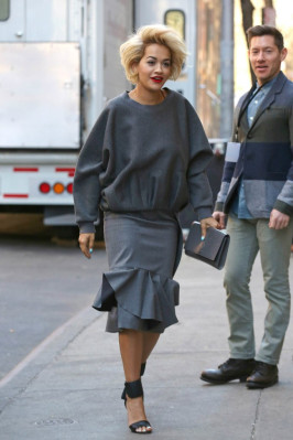Rita Ora pic #693882