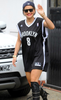 Rita Ora pic #697911