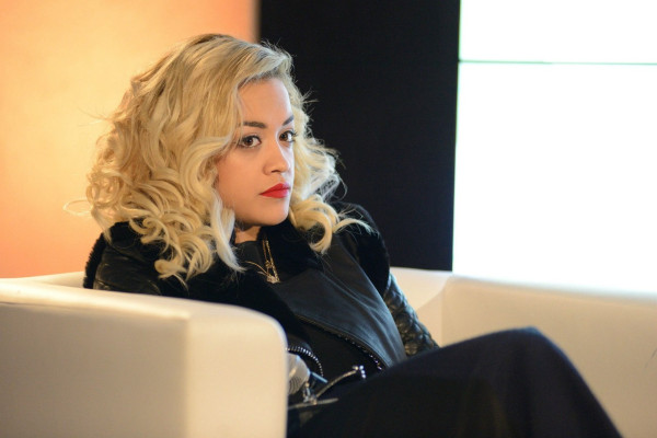 Rita Ora pic #701030