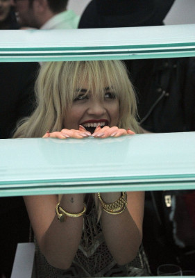 Rita Ora pic #710517