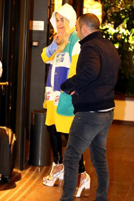 Rita Ora pic #712059