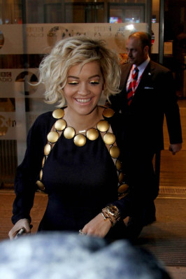 Rita Ora pic #701436