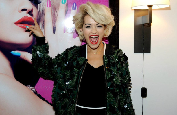 Rita Ora pic #694729