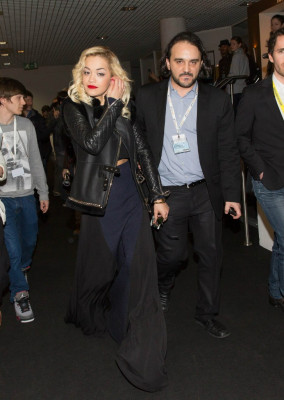 Rita Ora pic #700509