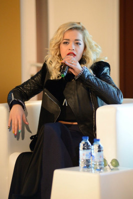 Rita Ora pic #703547