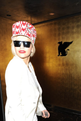 Rita Ora pic #700951